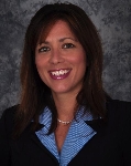 Leslie Reilly-Green