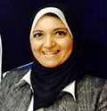 Samah Samir Sayed