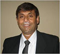Shafaat Hussain